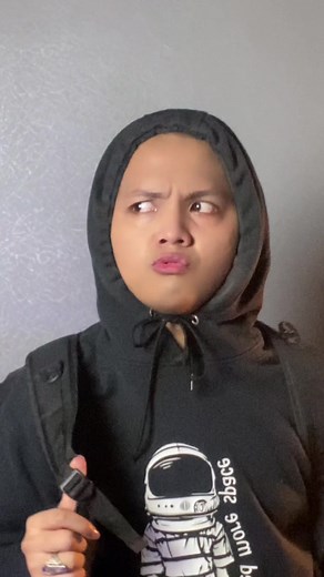 #pov Hari pertama Shino sekolah 🥳