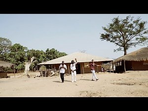 Apollo G ft. Katanga, Yohan 258 - AFRICA (Official Video) Prod by. Dj Kelven