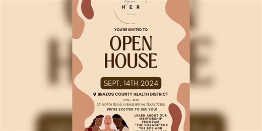 A New Mentorship Program for Young Adults