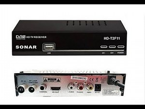 Free to air decoder repair ,power repair ,capacitor replacement ,bridge rectifier problems ,