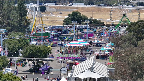 Blank Space: Taylor Swift tribute band headlines Day 4 of California State Fair | July 14 Need to Know