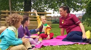 Get Well Soon S01E08 A Spot of Bother