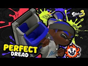 How to play Dread Wringer PERFECTLY in Splatoon 3