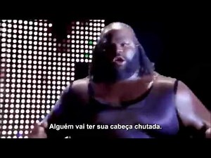 Mark Henry Theme Song 2012