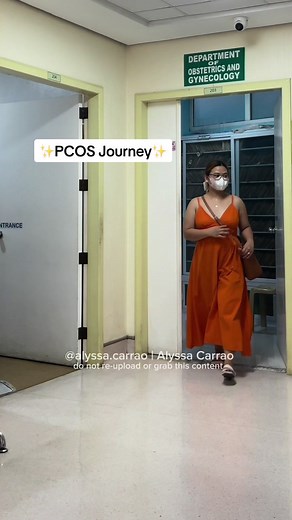 Managing My PCOS Journey: Tips and Tricks