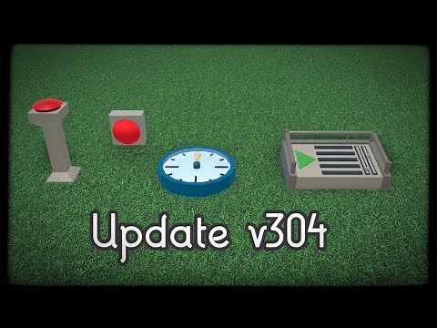 How to use Triggers & Sequences! | Theme Park Tycoon 2 Update v304