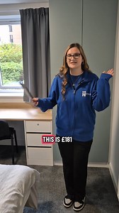 Charles Bradlaugh Accommodation Tour. Don't forget our Refer a Friend scheme! details on the website! #UON #Northampton #ResultsDay #OpenDay | University of Northampton