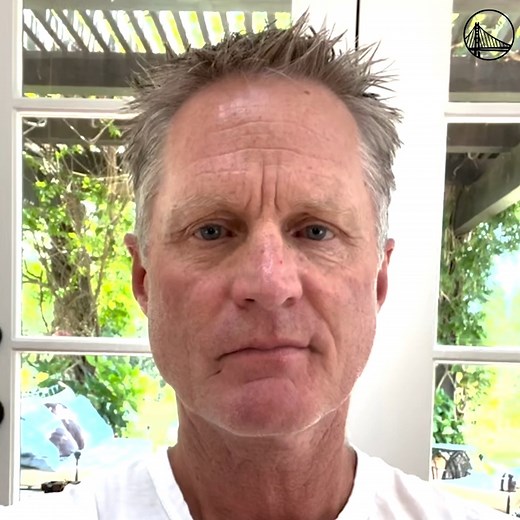 228K views · 20K reactions | Steve Kerr on the life and legacy of Bill Russell. | Golden State Warriors | Facebook