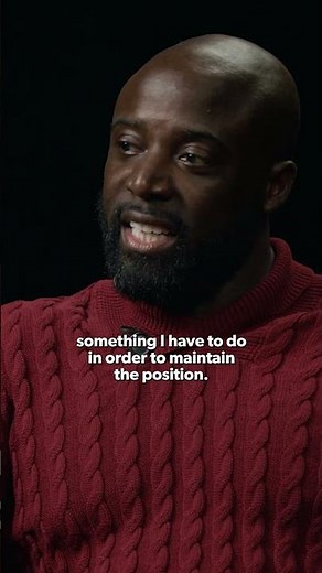 The Key To Persuading People