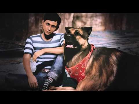 Shaun (comments) | Fallout 4