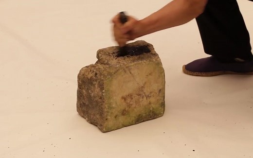 【艺术名家系列】松谷武判 TAKESADA MATSUTANI