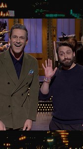 281K views · 1.7K reactions | kieran what are you doing here | Saturday Night Live | Facebook