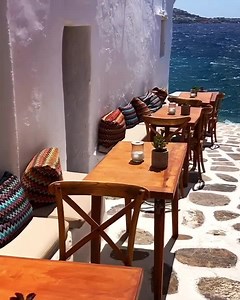 313K views · 10K reactions |  Mykonos old town  ... More videos on my YouTube  https://youtube.com/channel/UCF6N8MnBG45zy4MGPQ-B_wg @visitgreecegr ... #traveltdmykonos ... | Tariq travels | Facebook