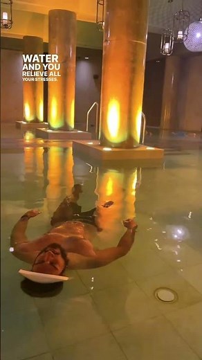 Thermea Spa Village just opened in Whitby, just outside of Toronto! It’s the largest spa in Ontario.