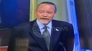 AG On Citizenship Ruling Attorney General Carl Bethel revealing in the Senate just moments ago that people are turning up to the Parliamentary Registration Department insisting they have the right to register to vote. He explained that the recent Court of Appeal ruling is a contested issue and urge all persons to await the final verdict from the Privy Council. For more, watch OurNEWS tonight at 7:30 on ch212 and streaming live on our Facebook page. | Our News Bahamas