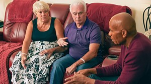 Casey Anthony’s Parents Take Lie Detector Test in Explosive TV Special