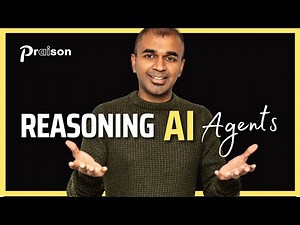 AI Agents with Reasoning: MOST ADVANCED Agentic System! (FREE)