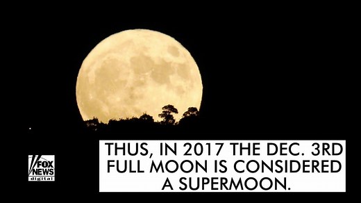 This weekend, the moon will be bigger and brighter than it has been all year. Here's how to get the best view of the supermoon: http://fxn.ws/2nmgFTv | Fox News
