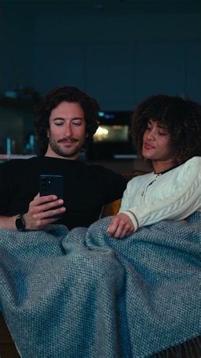 SmartThings: Wenn Filmzeit auf Essenszeit trifft