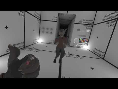 [VRChat] How to fix your HTC Vive Wand controls for update 2024.3.1