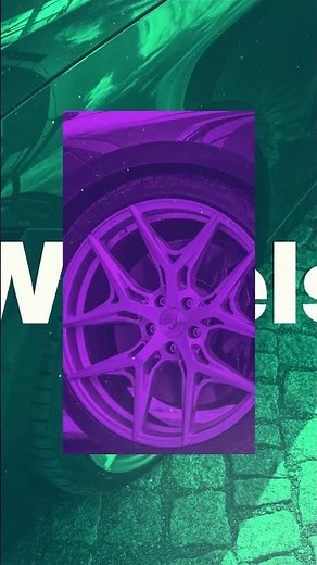 No more standard – Barracuda Racing Wheels for true individuality "Advertisement"