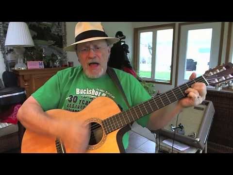 1365 - Here Comes My Baby - Tremeloes cover with guitar chords and lyrics