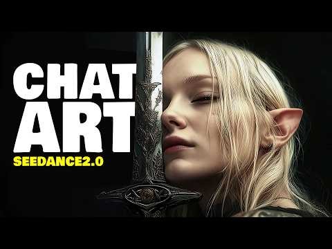 This AI Generates Ultra-Realistic Videos From Text and Image (Seedance 2.0)