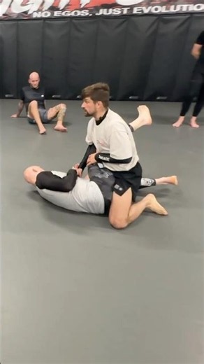 Livingston Fight Centre Seminar🥋