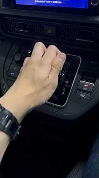 ホンダ ステップワゴン (RP6) サウンド集