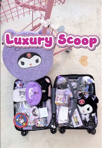 Savannah's Birthday Packing Video Surprise