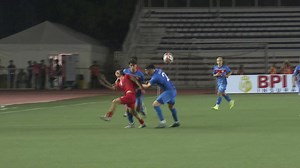 35K views · 520 reactions | MITSUBISHI ELECTRIC CUP 2024: PHILIPPINES VS VIETNAM | Philippine Men's National Football Team | Facebook