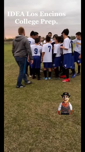 Fútbol en IDEA Los Encinos: Pasión y Comunidad