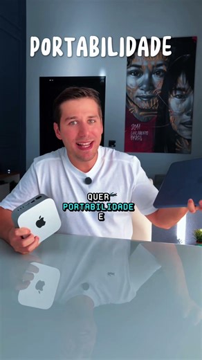 Qual você acha melhor?