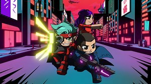 Pixel Terror & Aviella - Enigma [Monstercat Uncaged]