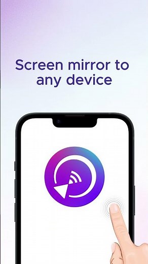 ✨Best Screen Mirroring App: 1001 TVs