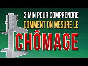 Comprendre comment on mesure le chômage