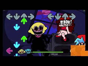 How To Unlock The Secret Level In Friday Night Funkin.