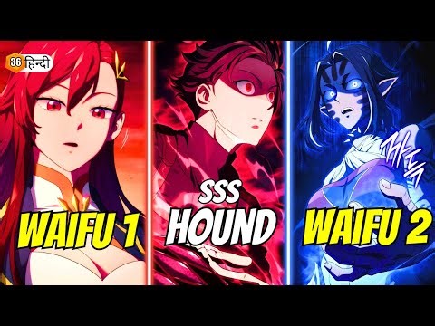 [36] Being a Loyal Hound, Betrayed by His Masters — After Regression, He Hunts for Revenge!