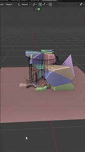 How to destroy an object in Blender
