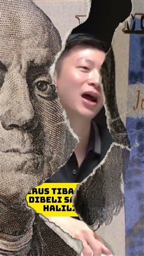 Strategi Saham Jackpot :Dari Perusahaan Kaleng Jadi Ratusan Miliar !!