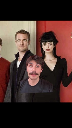 James van der beek fez uma das séries que marcou muitoooo, minha adolescência e tinha citações de Dawson Creek. A série se chamava Dont trust b in apartament 23 e passava na fox em 2012/2013 e esteve disponível na Netflix entre 2015/2016