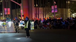 1.4K views · 131 reactions | Your library staff goes above and beyond to celebrate the holiday season. We wish you all a @epwinterfest to remember. Come visit us at your nearest EPPL location. | El Paso Public Library | Facebook