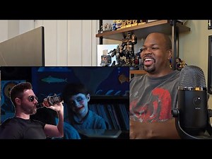 Weapons - A Superb Horror Mystery - Reaction!