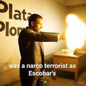 Pablo Escobar: The Rise and Fall of the Cocaine King | True Crime Documentary #crimestories