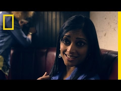 DIY - The Intuition Game | Brain Games