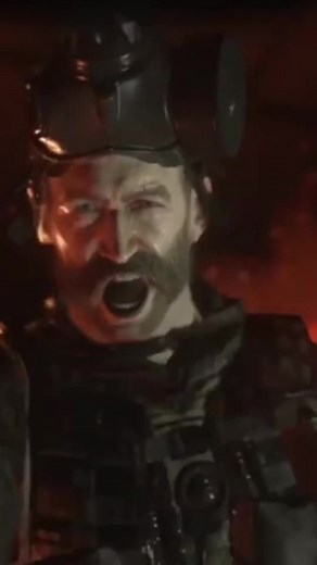 Call of Duty 4 MW Remastered Top Edit PS4 Edition