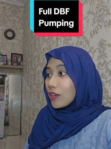 Kenapa hasil pumping sedikit padahal sudah full DBF? 🤔 Tenang Mom, ini bisa banget terjadi dan bukan berarti ASI Mom kurang ya 🤍 Ingat lagi konsep supply by demand — produksi ASI mengikuti seberapa sering ASI dikeluarkan. Saat Mom full DBF (direct breastfeeding), bayi menyusu langsung dari payudara. Artinya, kebutuhan ASI bayi sudah terpenuhi langsung dari “pabriknya” 🥰 Jadi saat pumping setelah menyusui, hasilnya bisa saja hanya sedikit karena: ✨ ASI sudah diminum si kecil ✨ Payudara tidak h