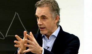 Bishop Barron On Jordan Peterson: He Urges Men To 'Act Like Heroes'