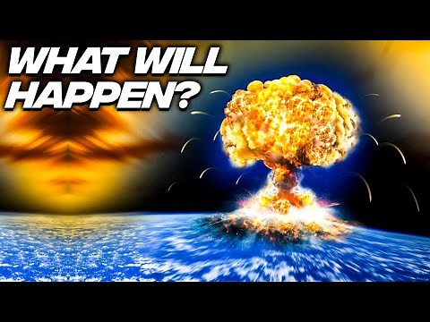What Happens To Earth After A Nuclear War?