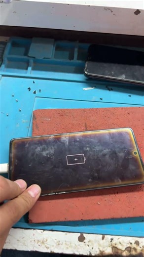 Redmi Note 12 Pro 5G Jack Repair Done 😉 #mobile #smartphone